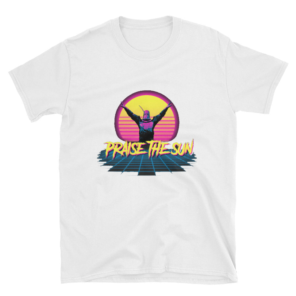 Praise The Sun