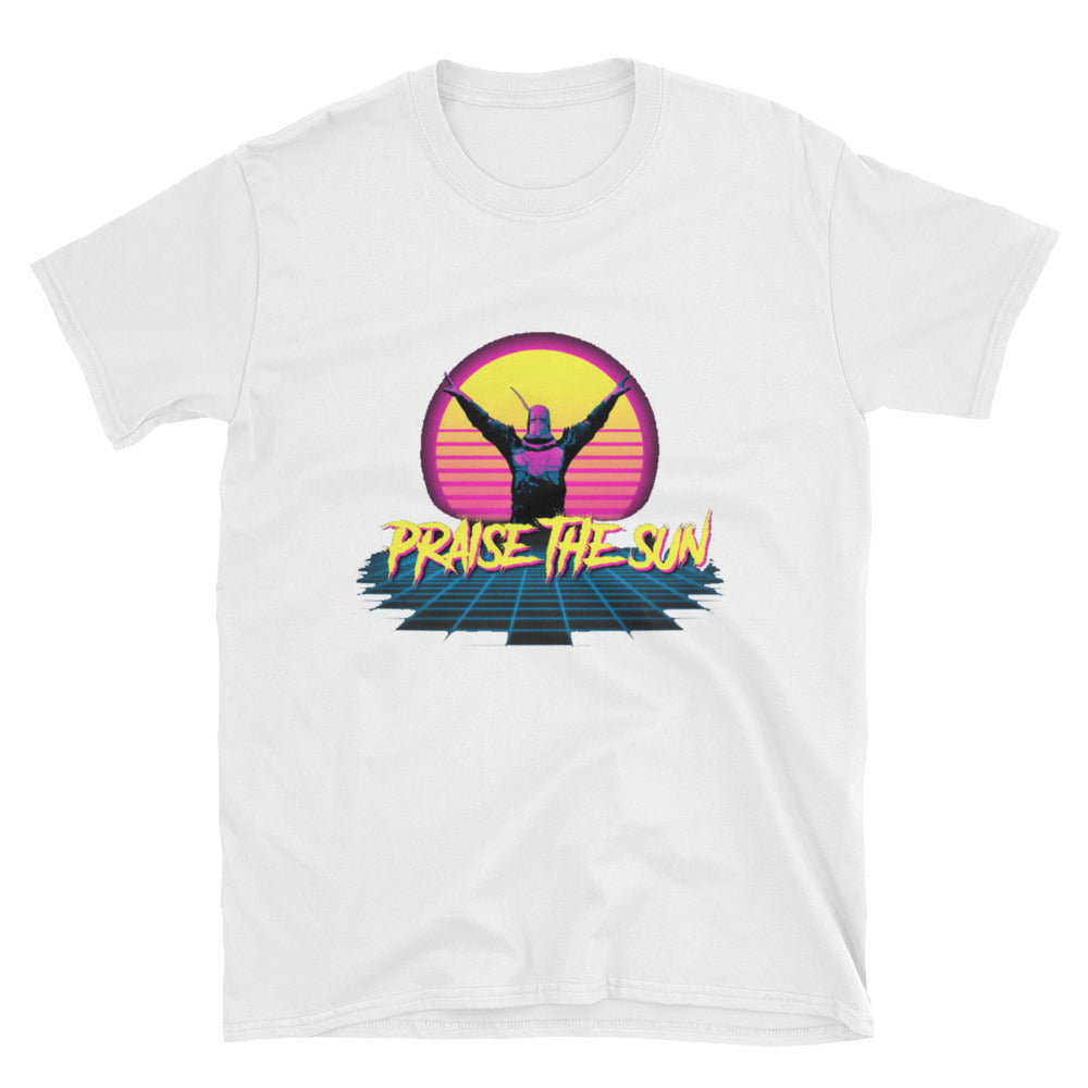 Praise The Sun