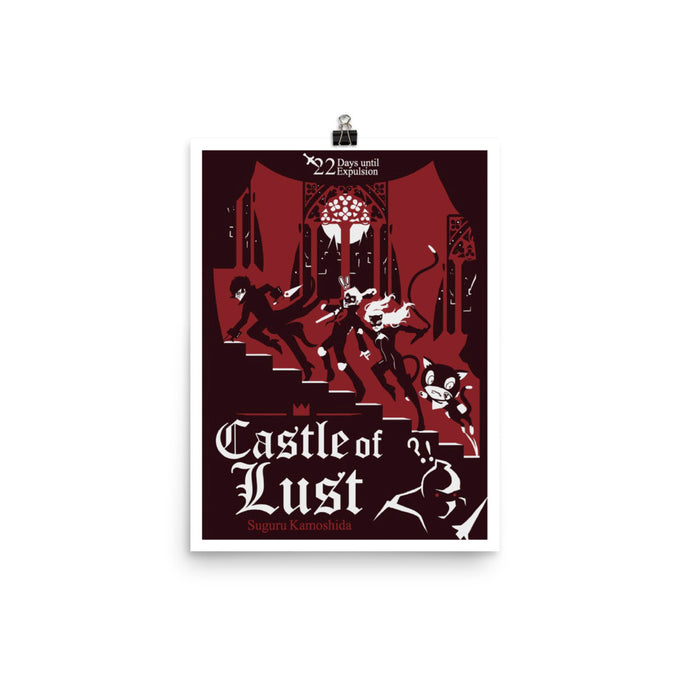 Castle Of Lust