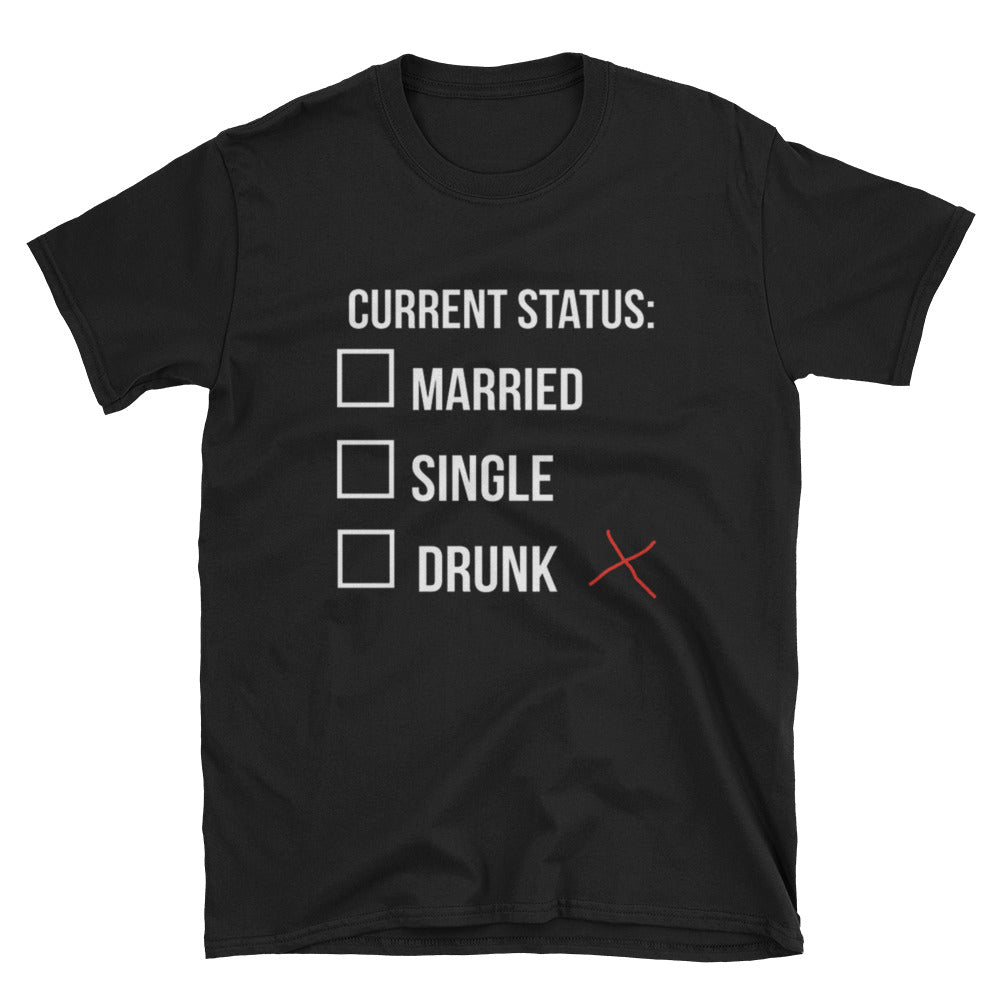 Current Status