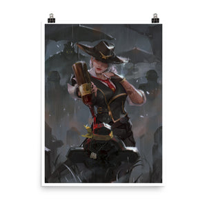 Ashe