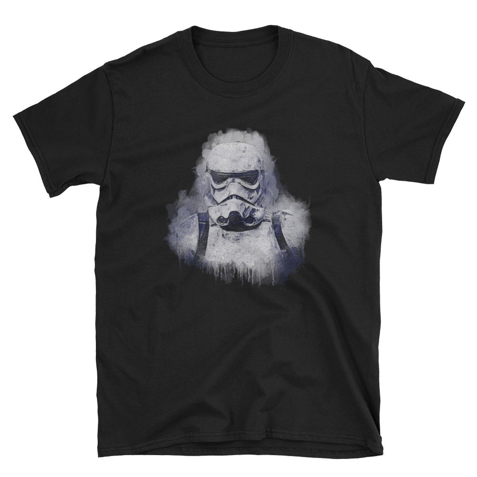 The Stormtrooper