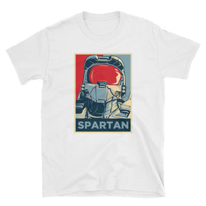 Spartan