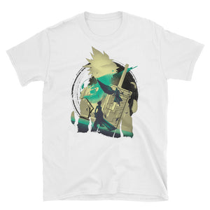 Soldier of VII