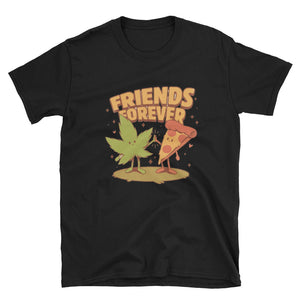 Friends Forever