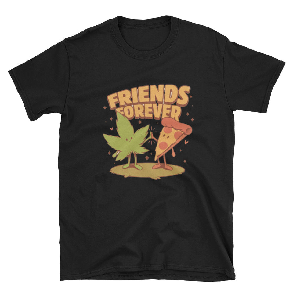 Friends Forever