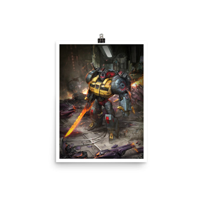 Grimlock