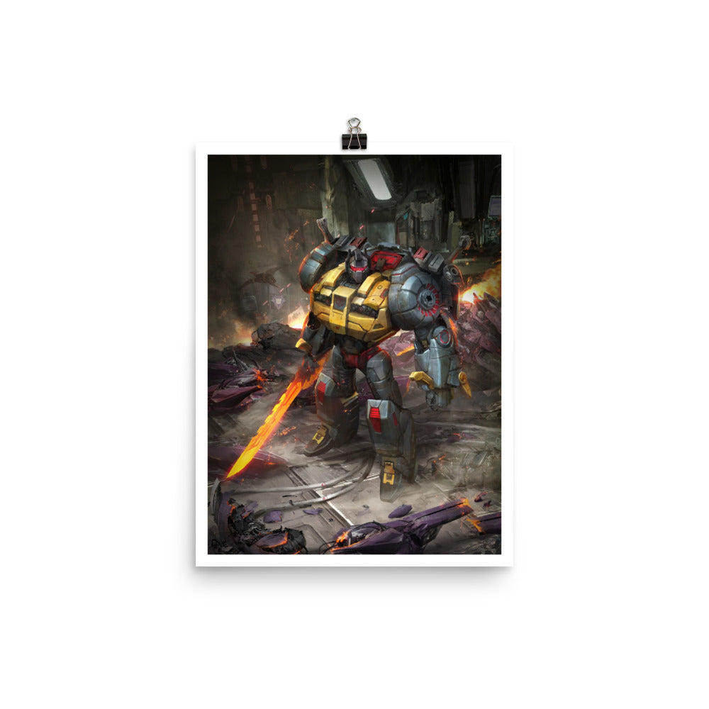 Grimlock