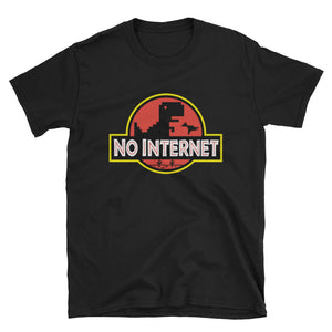 No Internet