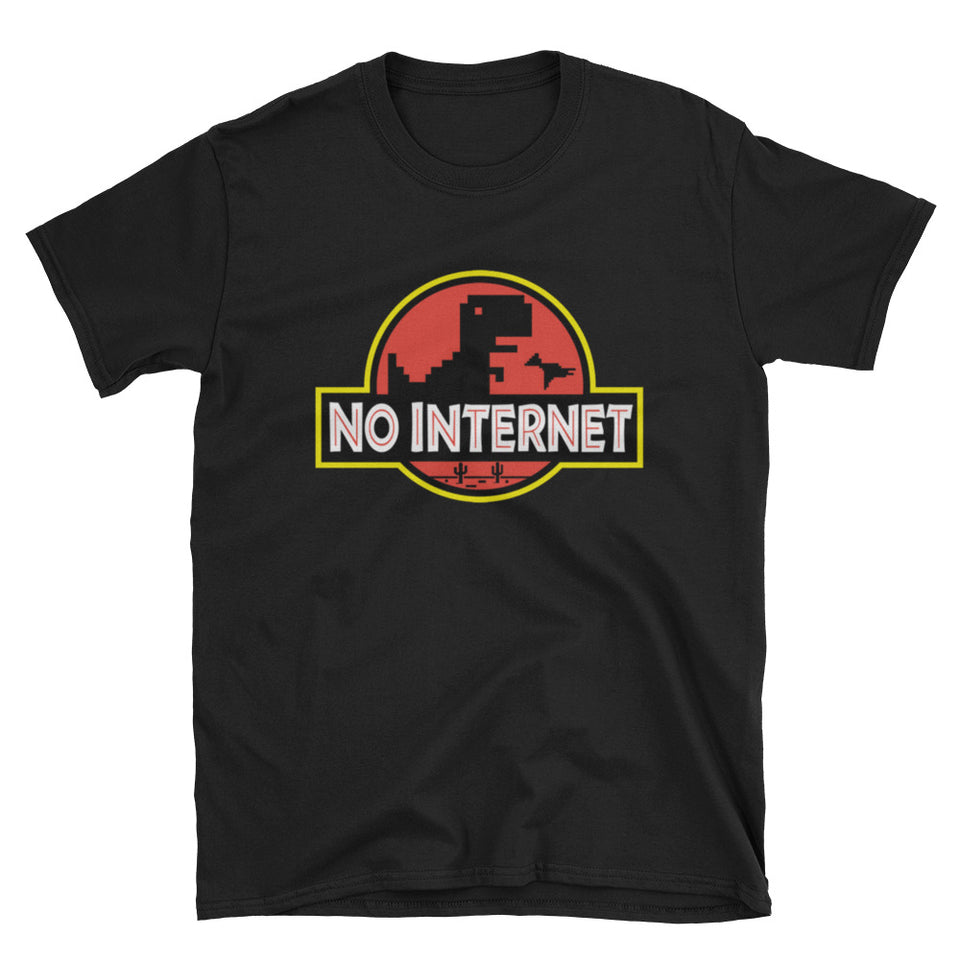 No Internet