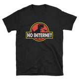 No Internet