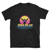 Praise The Sun