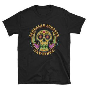 Zandalar Forever