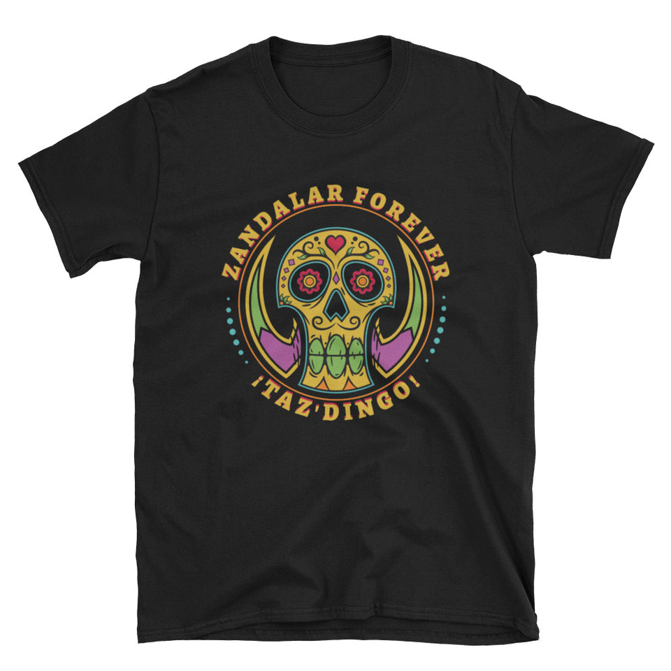 Zandalar Forever