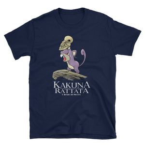 Kakuna Rattata