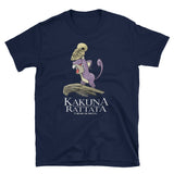 Kakuna Rattata