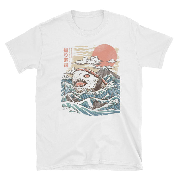 Sharkiri Sushi