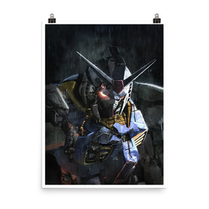 Battle Damaged