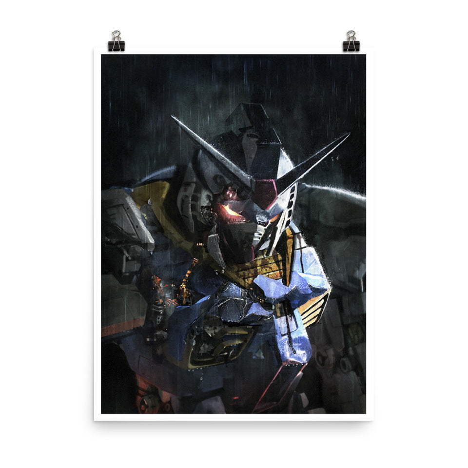 Battle Damaged