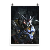 Battle Damaged