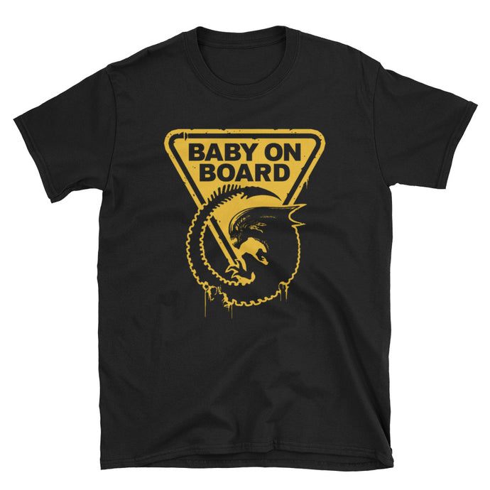 Baby On Board