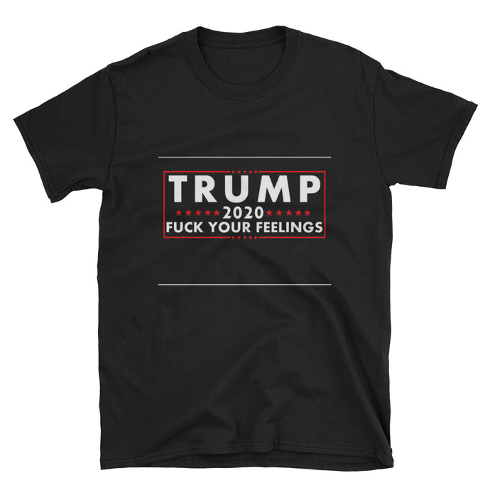 Trump 2020