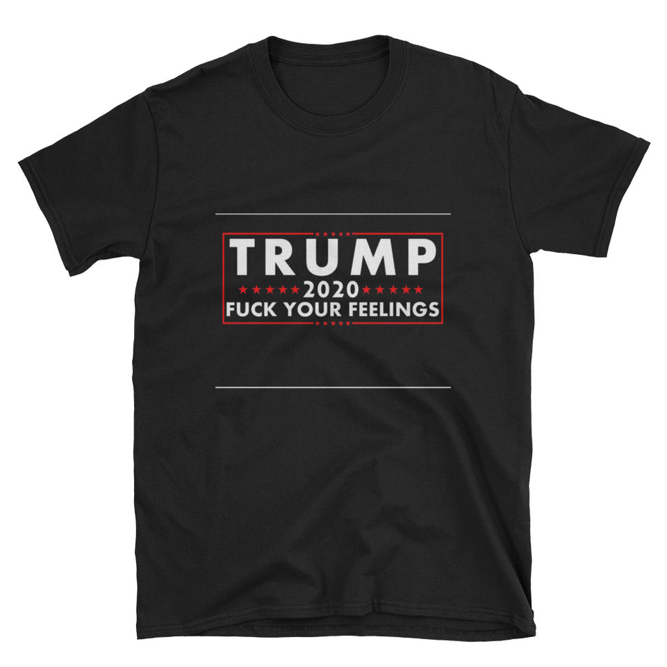 Trump 2020