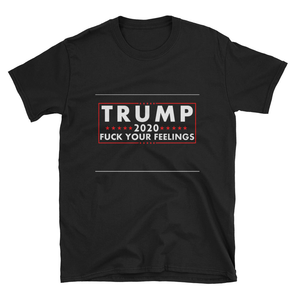 Trump 2020