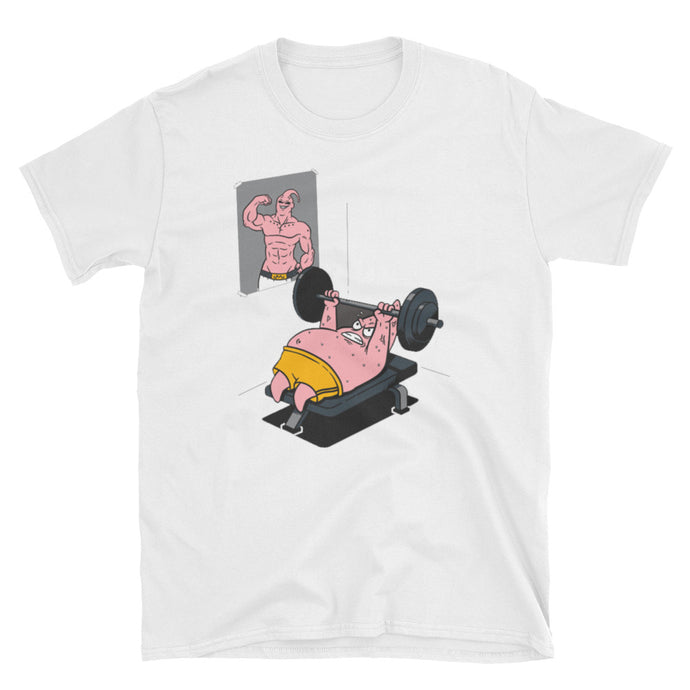 Just Do It Patrick