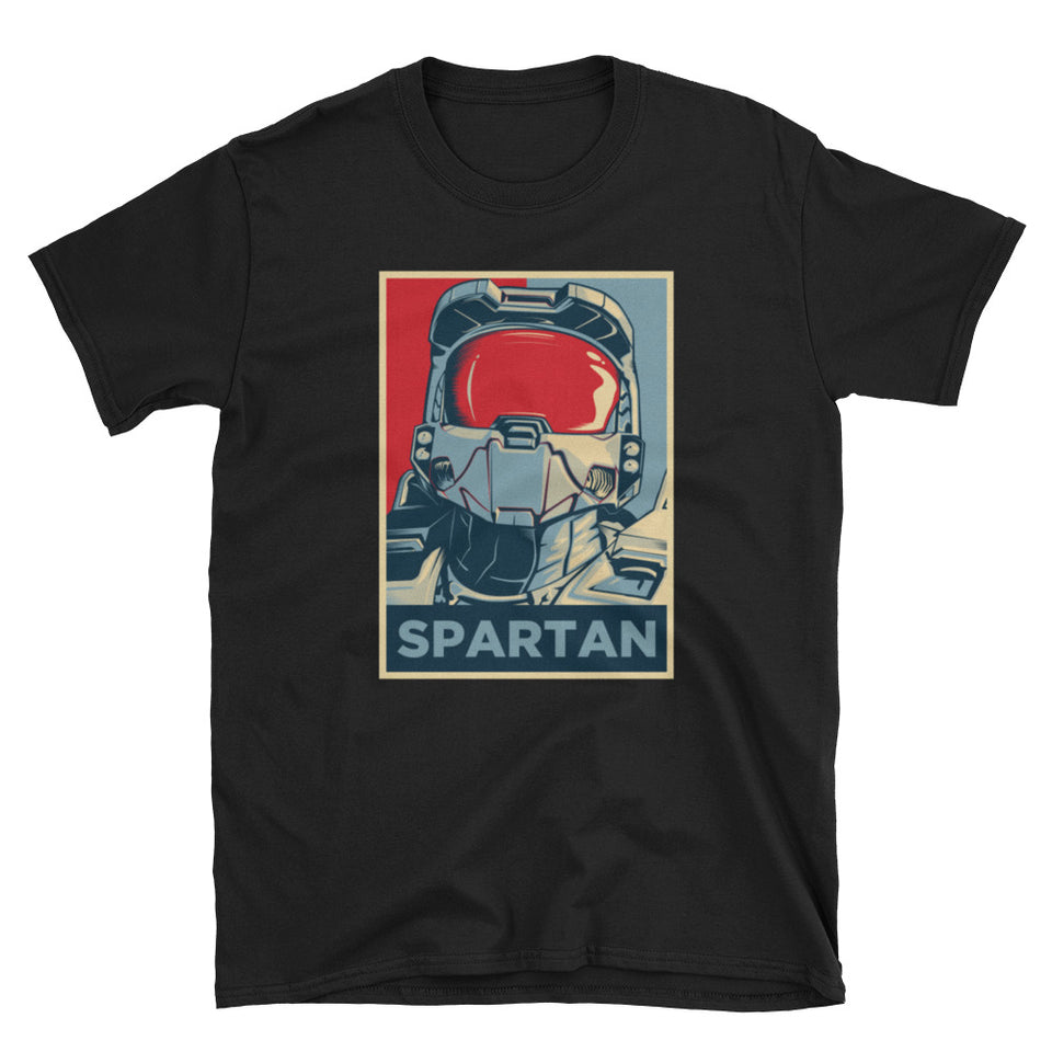Spartan