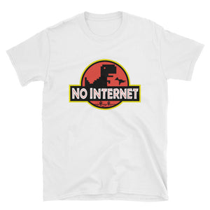 No Internet