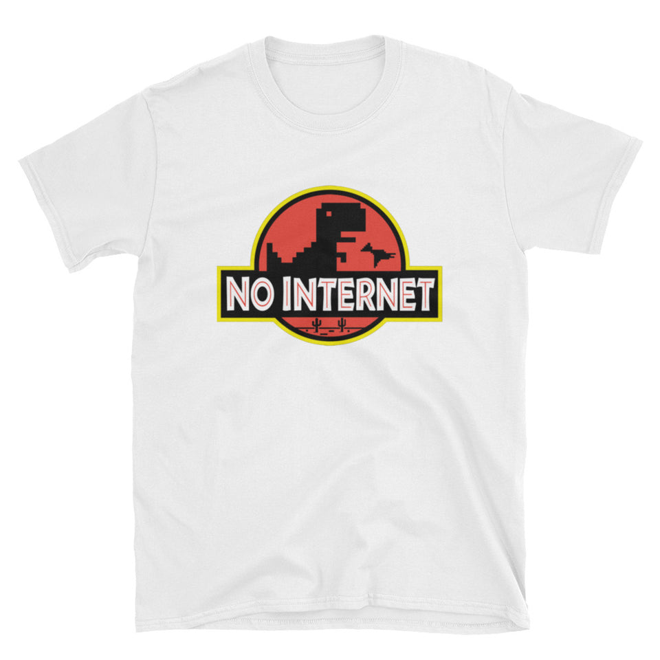 No Internet