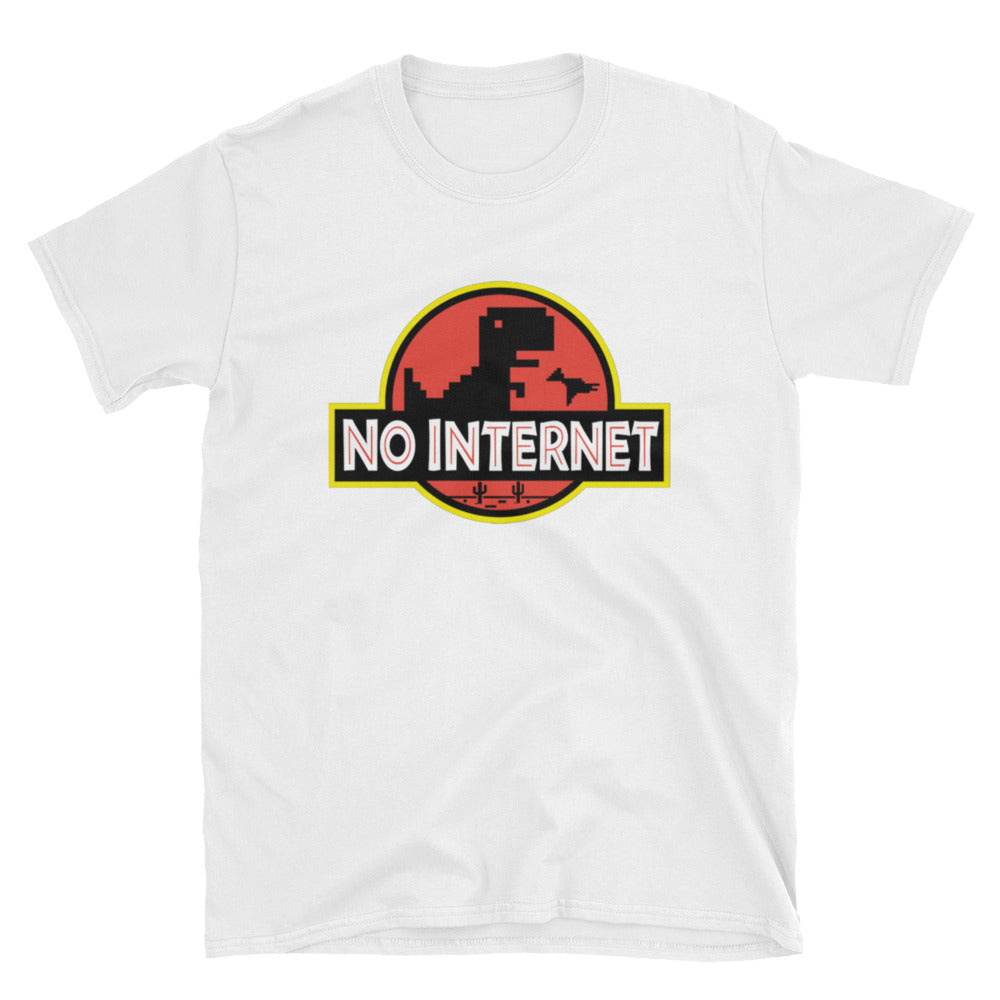 No Internet