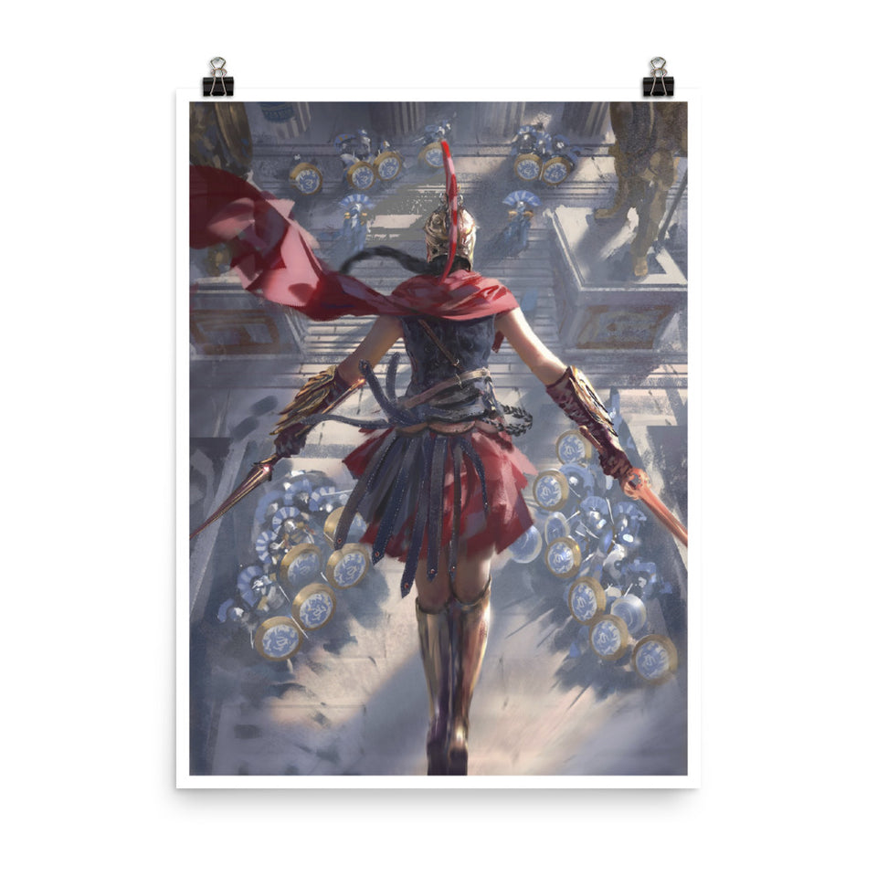 Assassin's Creed Odyssey