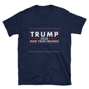 Trump 2020