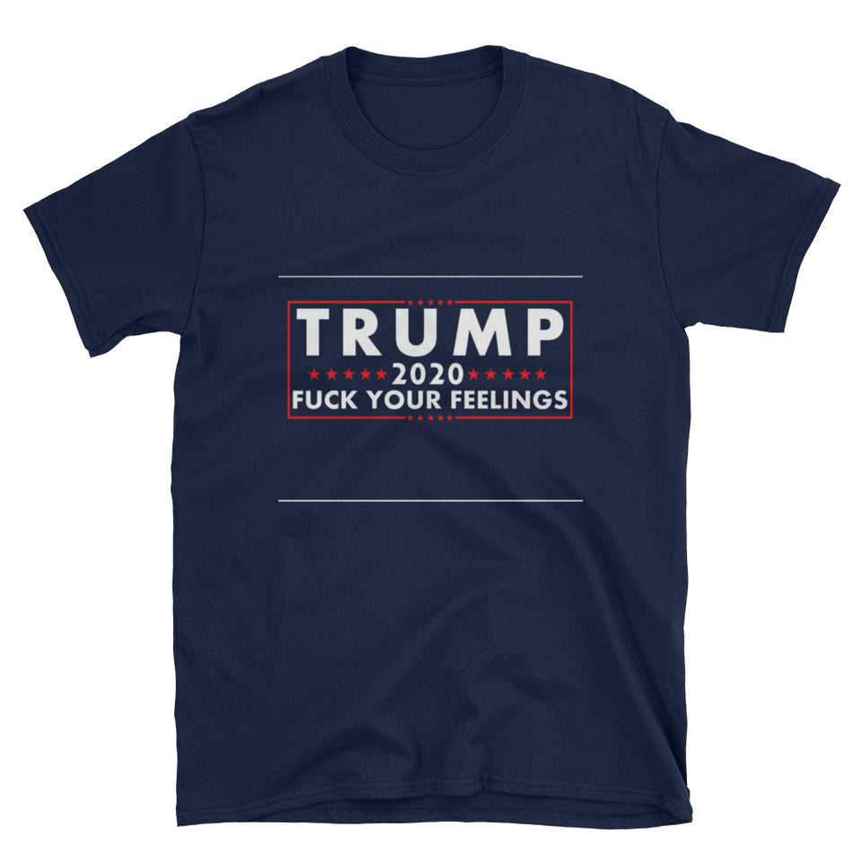 Trump 2020