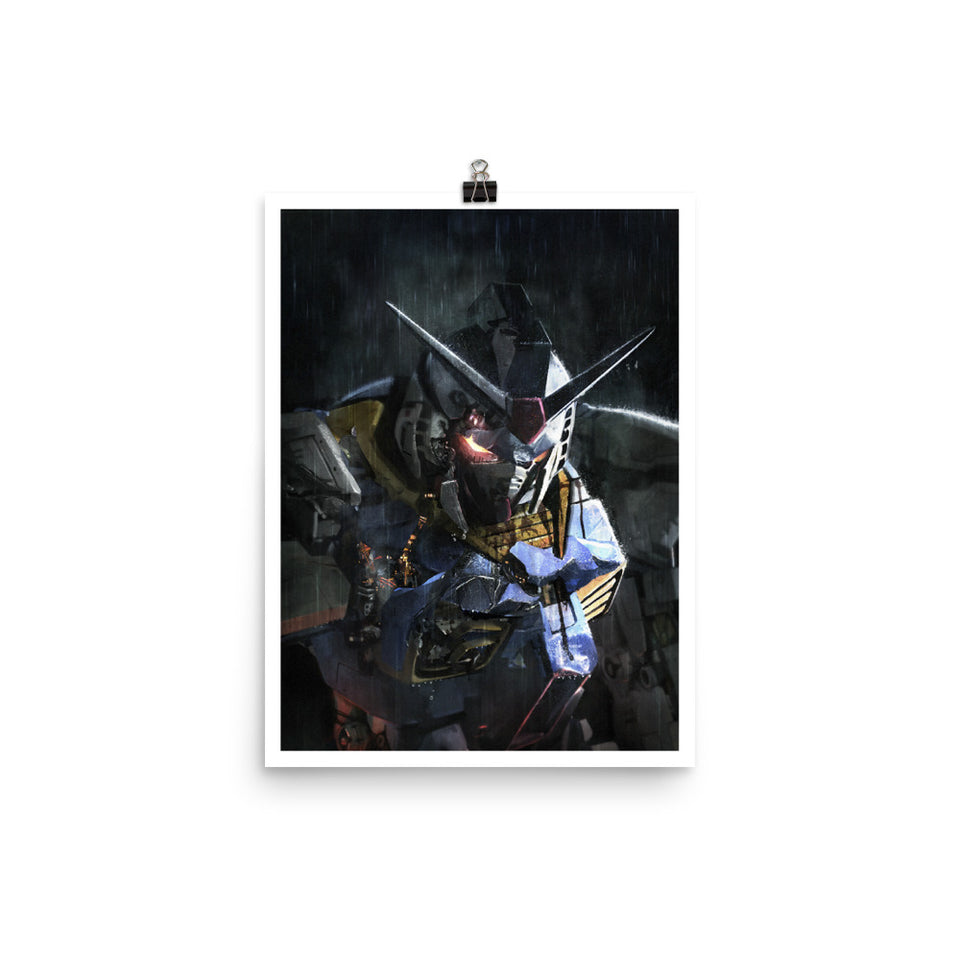Battle Damaged