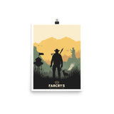 Far Cry 5