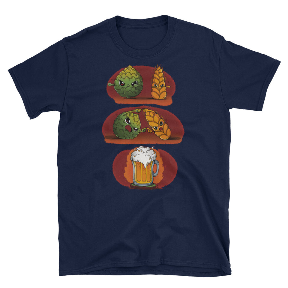 Beer Fusion