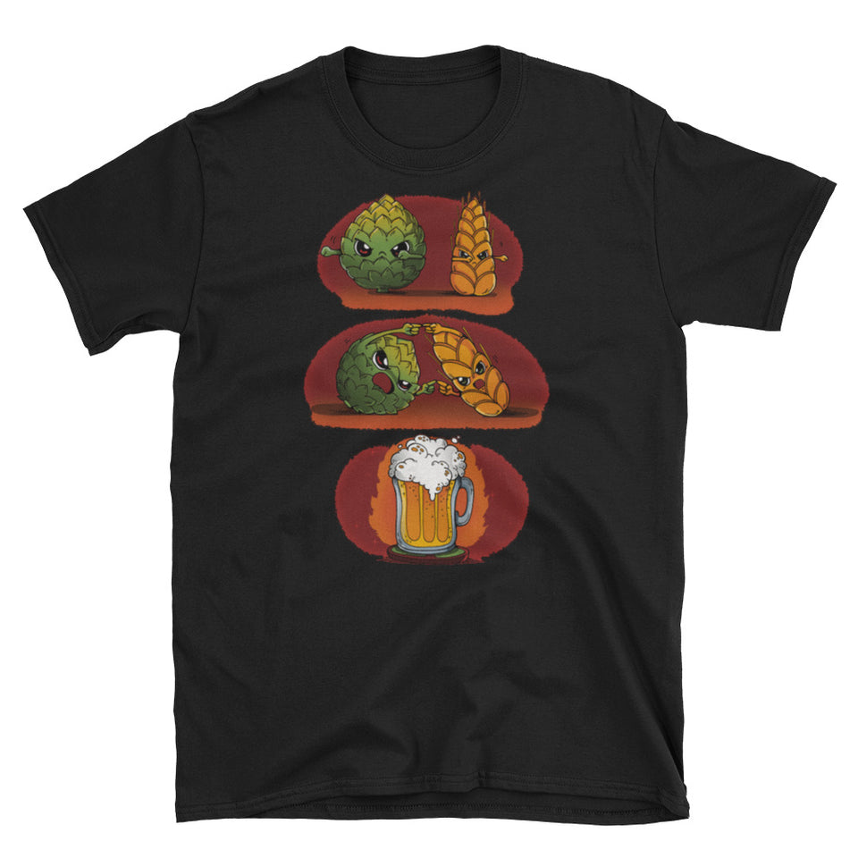 Beer Fusion