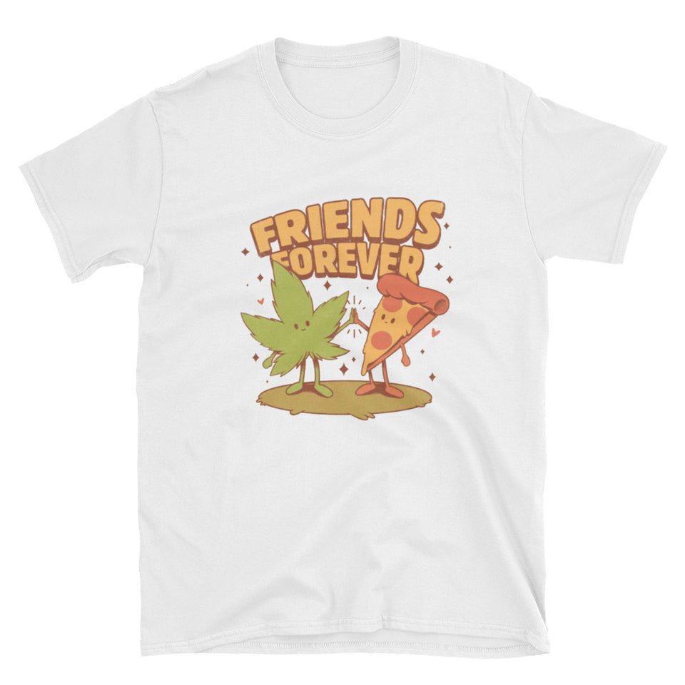 Friends Forever