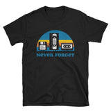 Never Forget