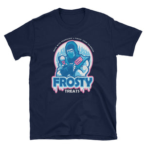 Frosty Treats