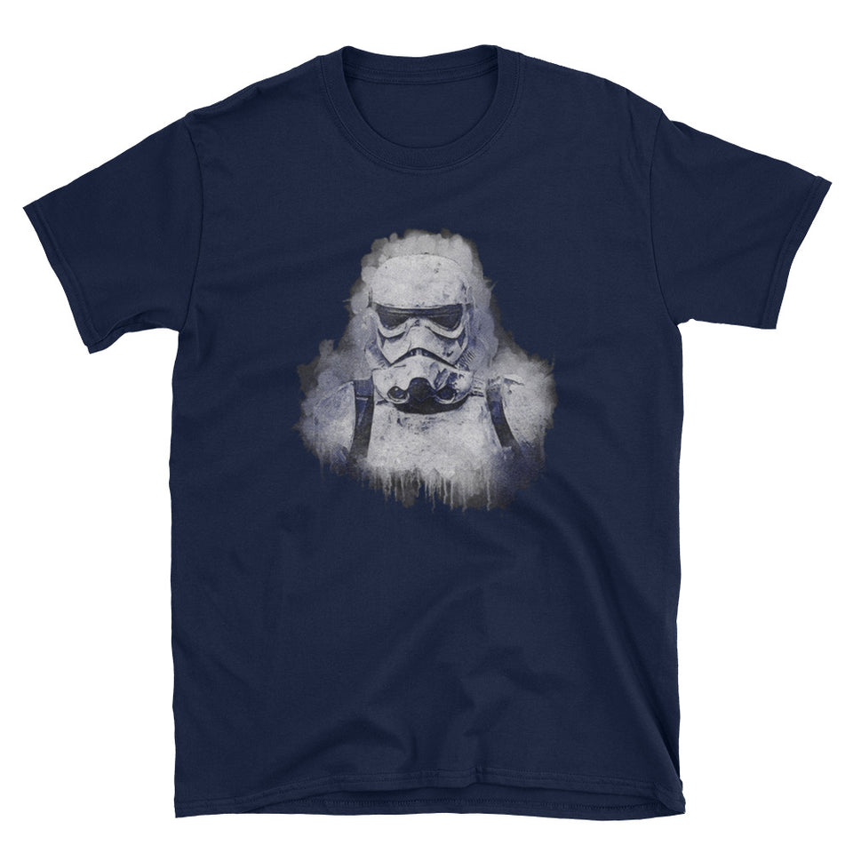 The Stormtrooper