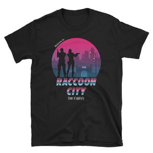 Raccoon City