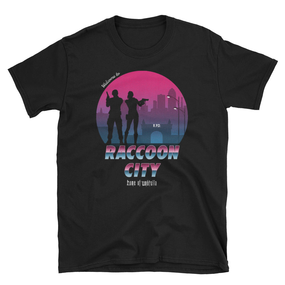Raccoon City