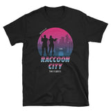 Raccoon City
